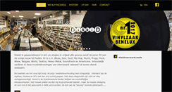 Desktop Screenshot of diskid.nl