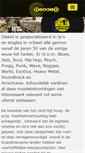 Mobile Screenshot of diskid.nl